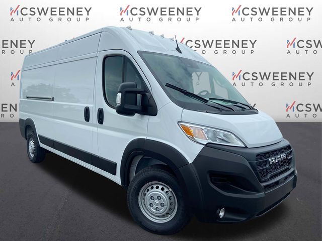 2024 RAM ProMaster Cargo Van Base's photo