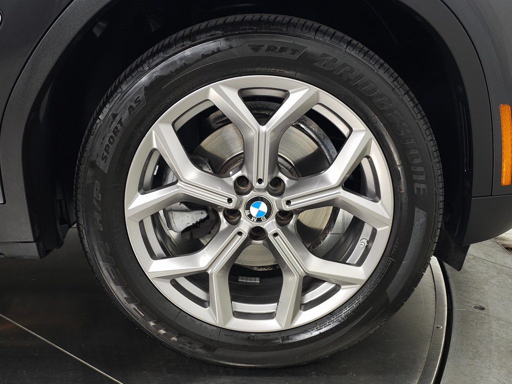 2022 Bmw X3 xDrive30i photo 12
