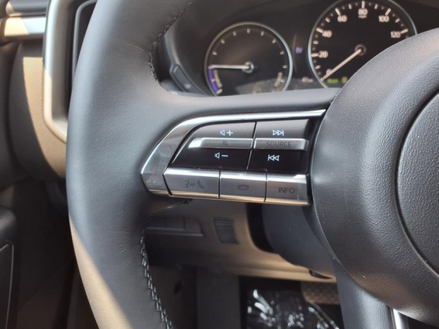 2025 Mazda CX-50 Preferred photo 15