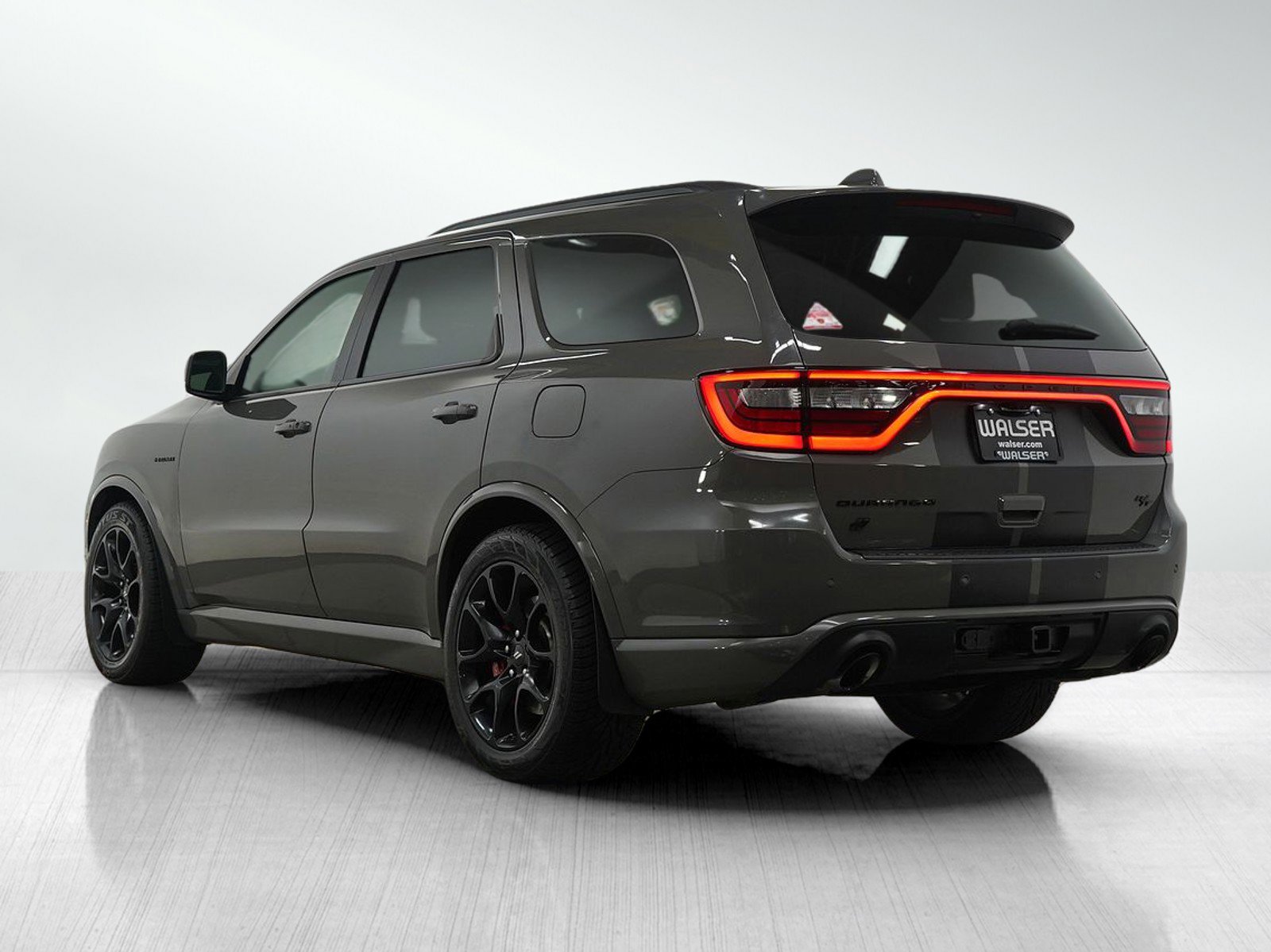 2021 Dodge Durango R/T photo 3
