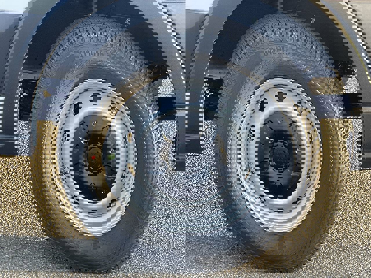 2024 Ford Transit 250
