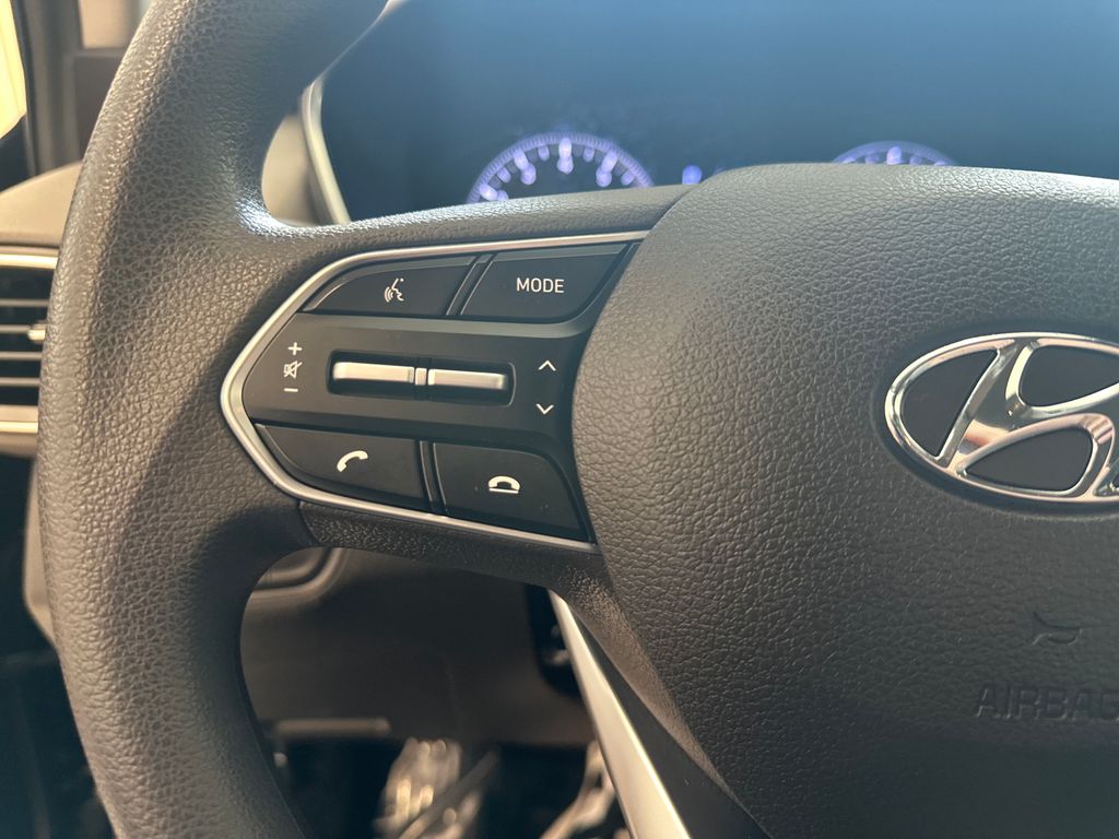 2019 Hyundai Santa Fe SE photo 19
