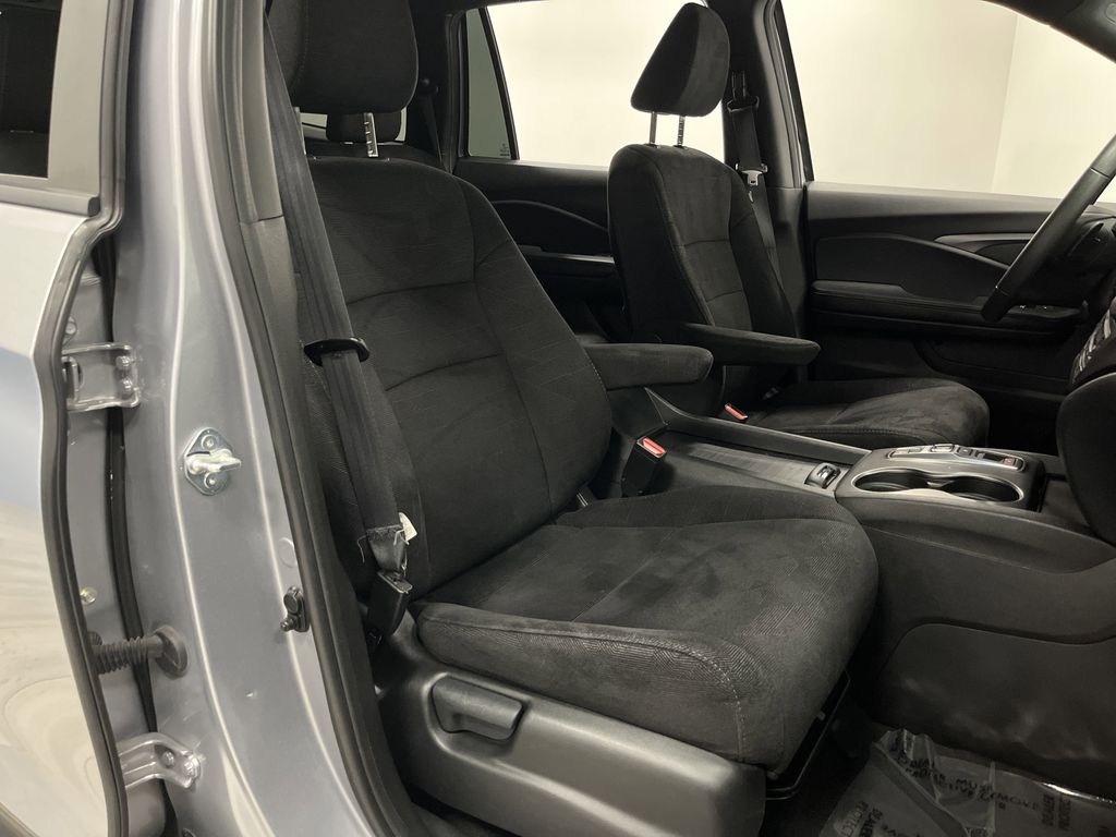 2022 Honda Pilot Sport photo 24