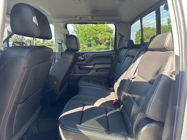 2018 Gmc Sierra 1500 SLT photo 13