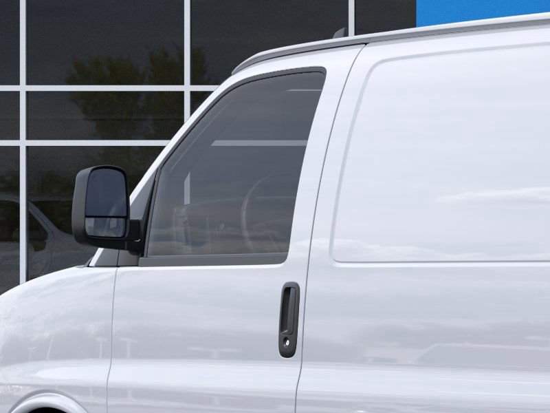 2024 Chevrolet Express Cargo 2500 photo 12