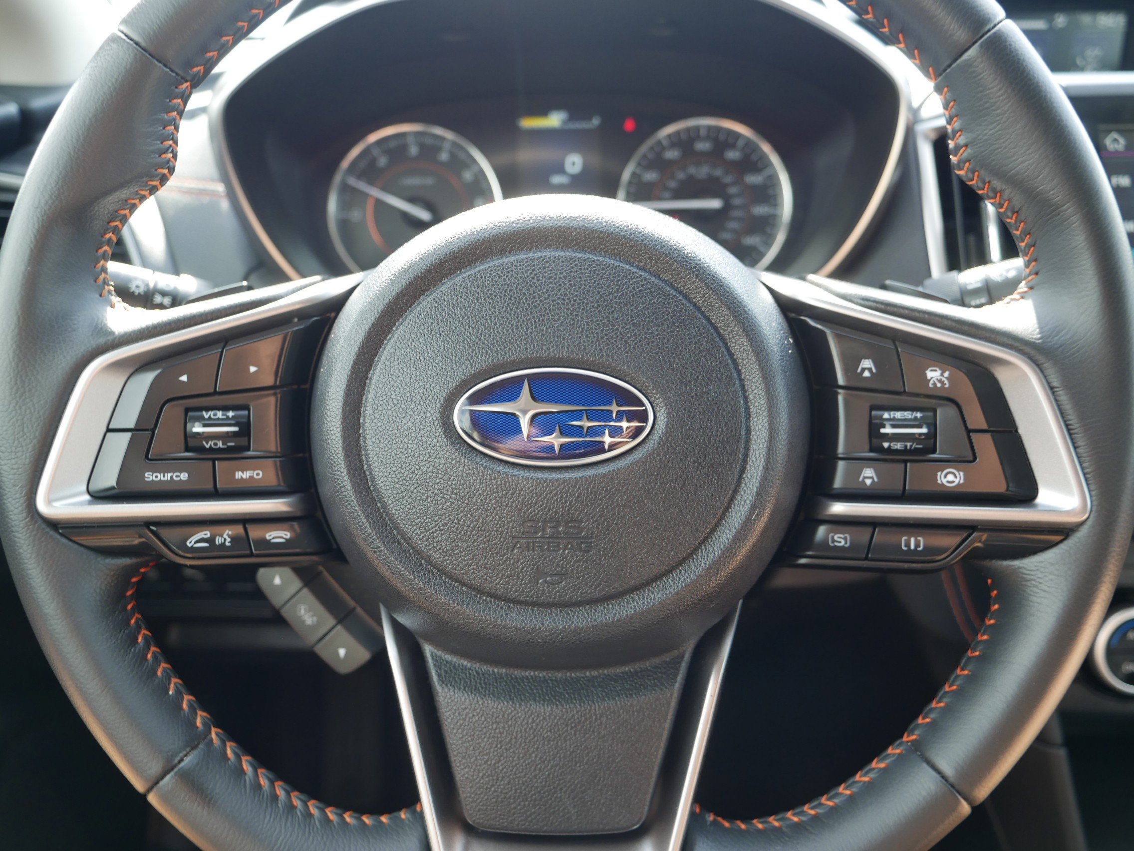 2023 Subaru Crosstrek Limited photo 24