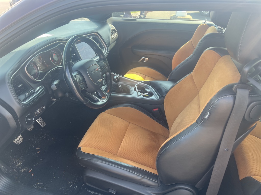 2021 Dodge Challenger R/T photo 17