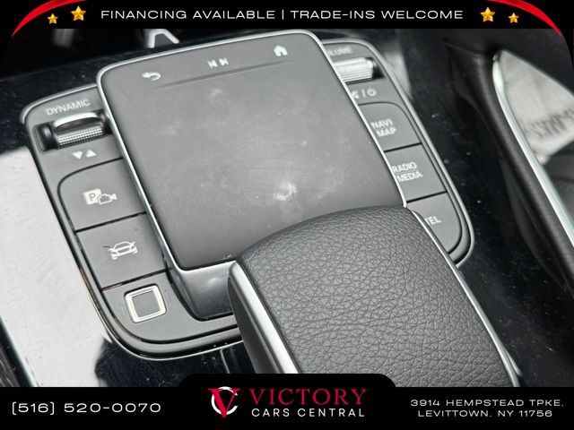 2025 Mercedes Benz GLS 450 4MATIC photo 28