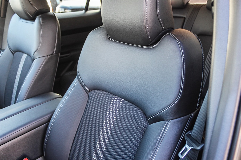2025 Mazda CX-50 Preferred photo 25