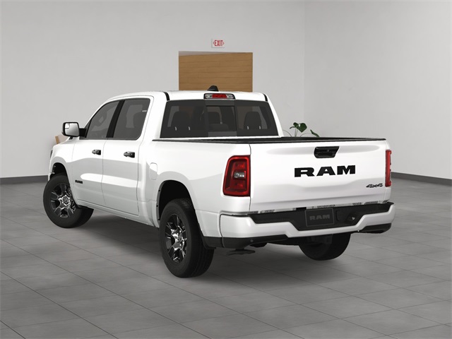 2025 Ram 1500 Tradesman photo 3