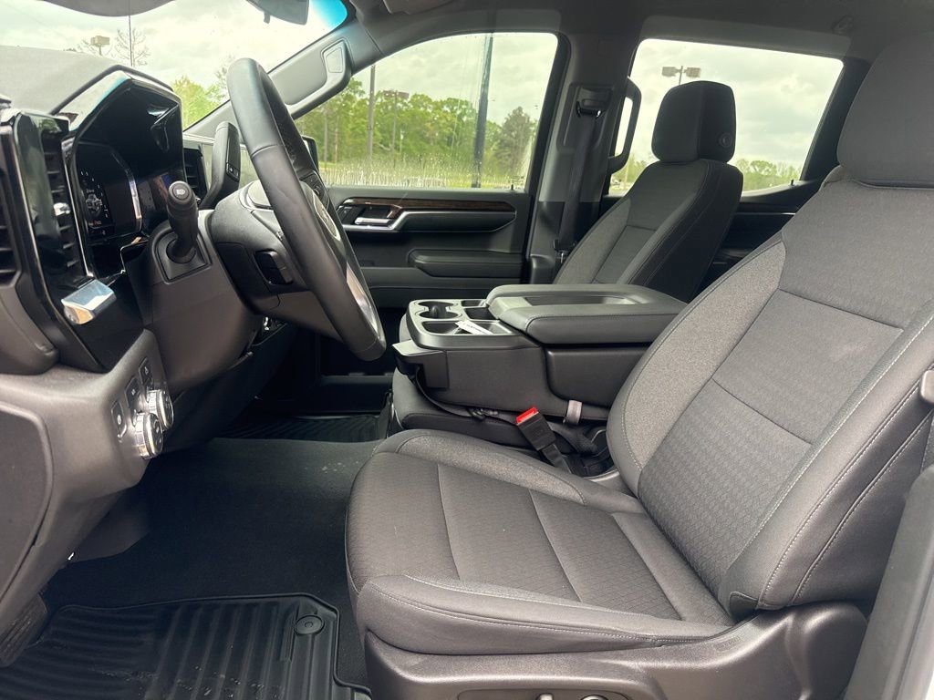 2024 Gmc Sierra 1500 Elevation photo 29