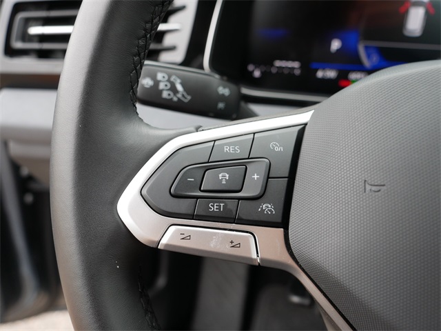 2025 Volkswagen Jetta 1.5T SE photo 24