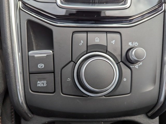 2023 Mazda CX-5 2.5 Premium Plus photo 16