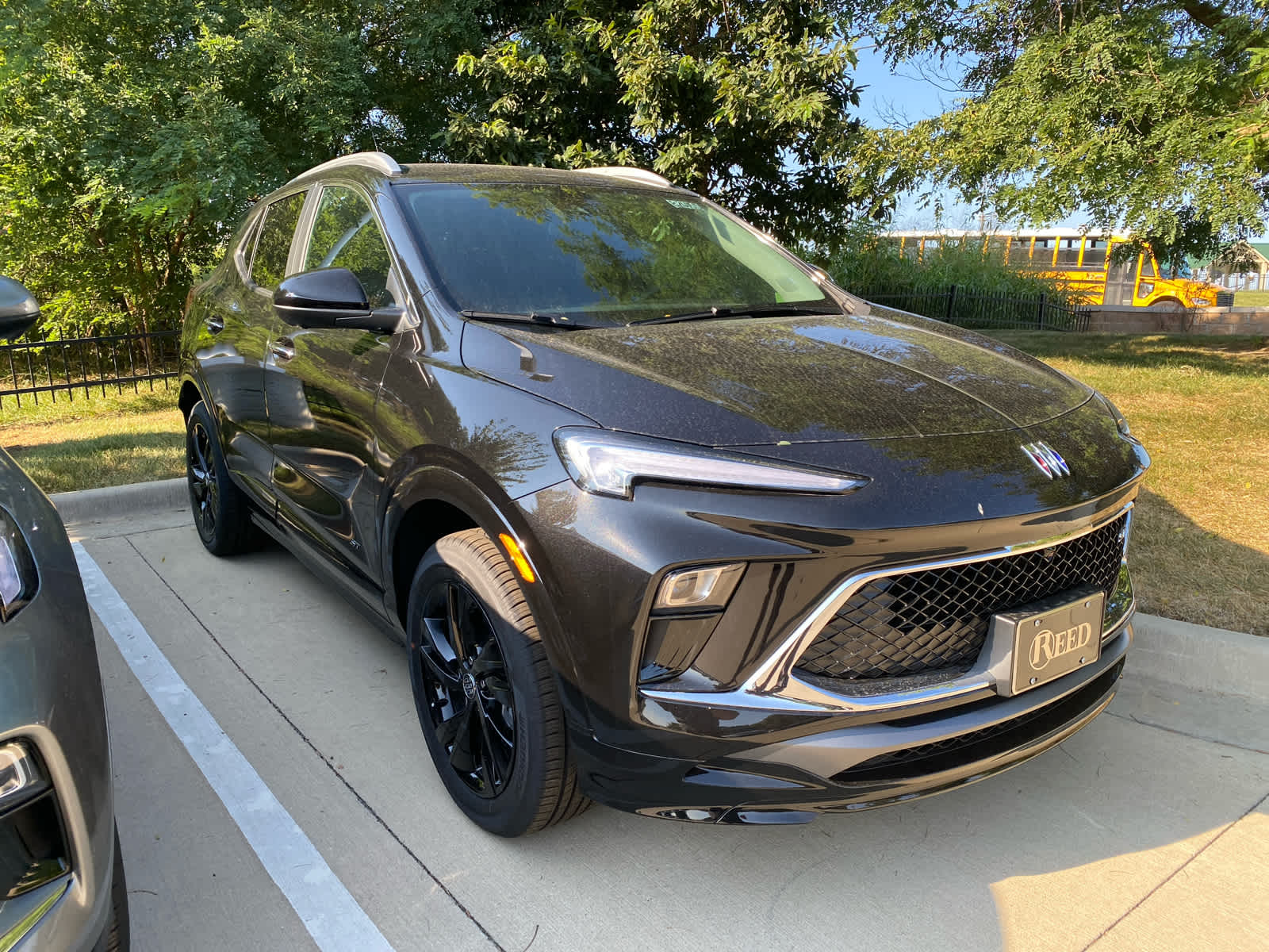 2026 Buick Encore GX Sport Touring photo 3