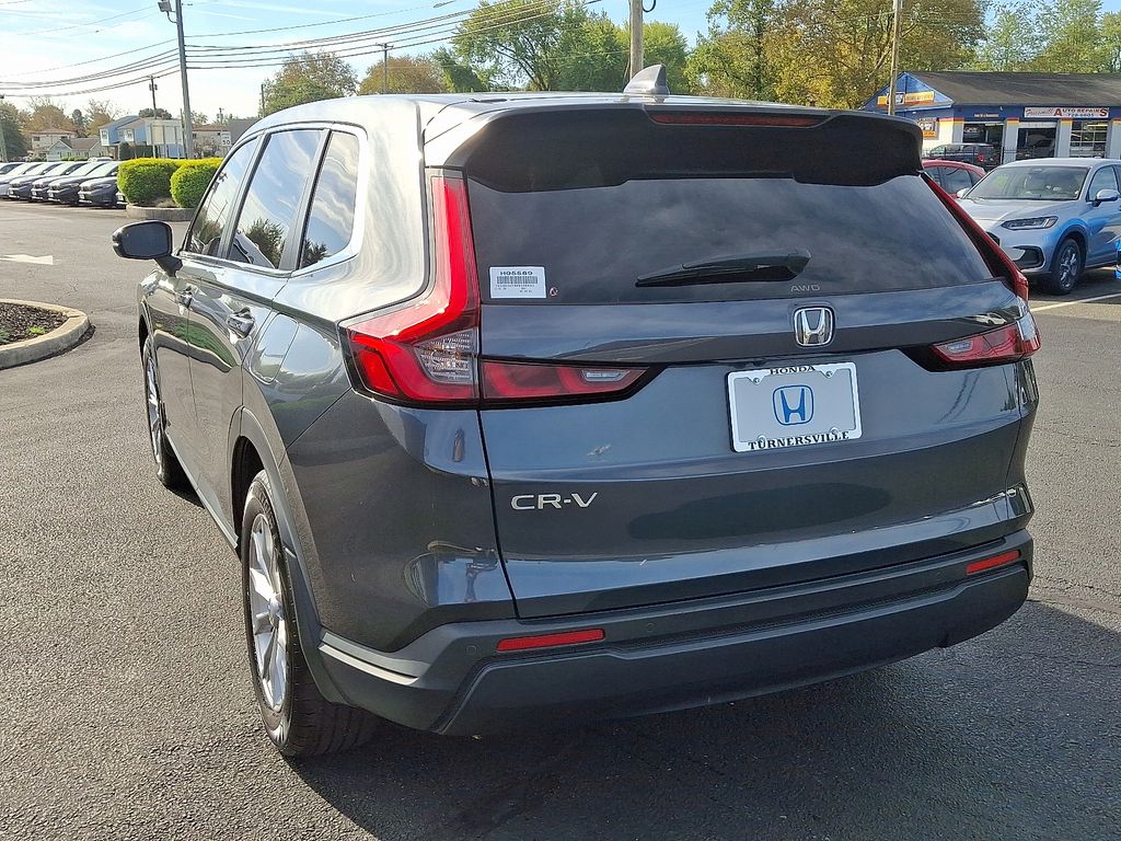 2023 Honda CR-V EX-L photo 3