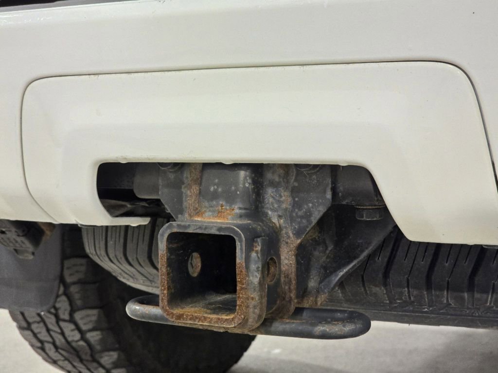 2018 Toyota 4Runner SR5 Premium Limited TRD Pro photo 10
