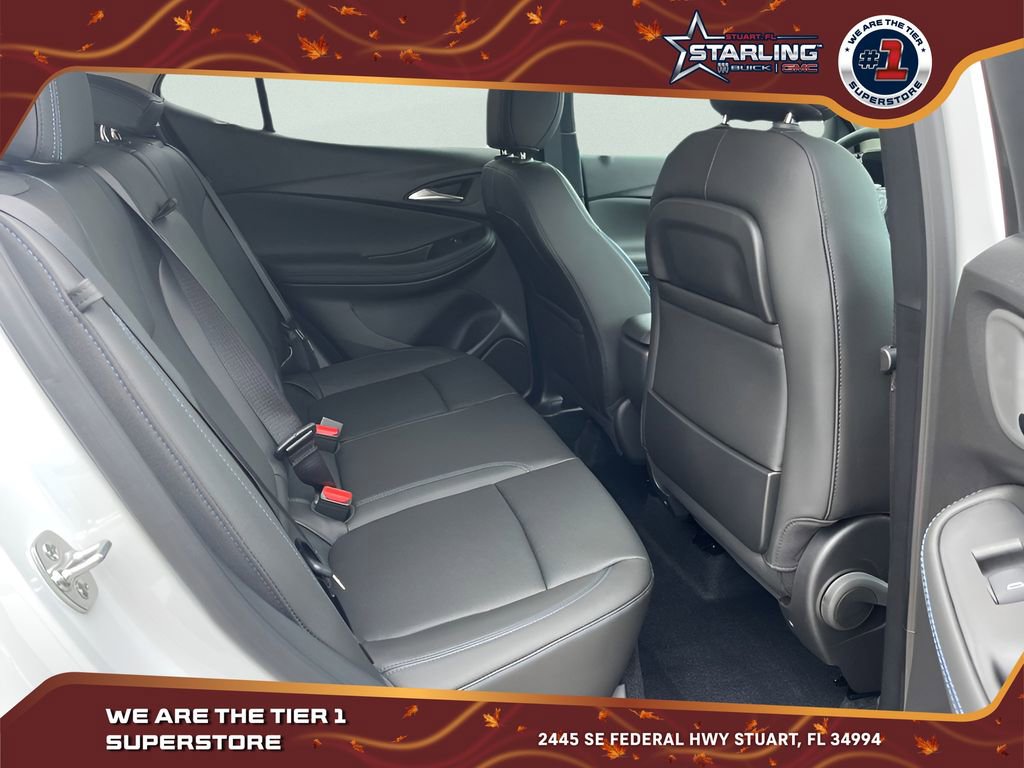 2026 Buick Encore GX Sport Touring photo 17