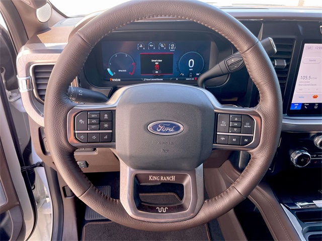 2024 Ford F-450 photo 6