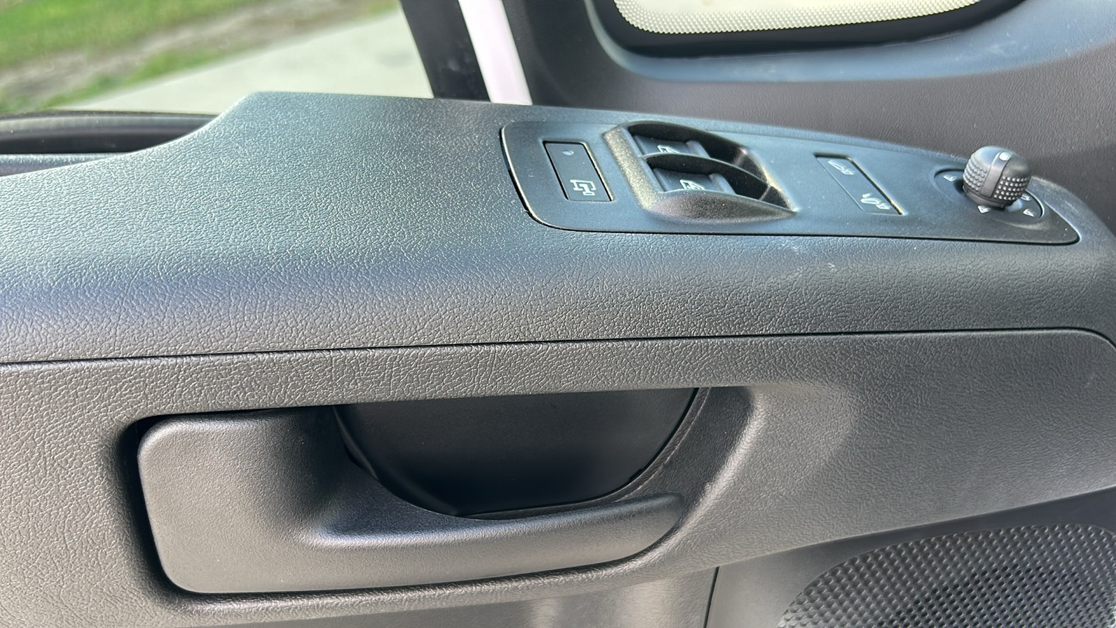 2026 Ram ProMaster 2500 photo 12
