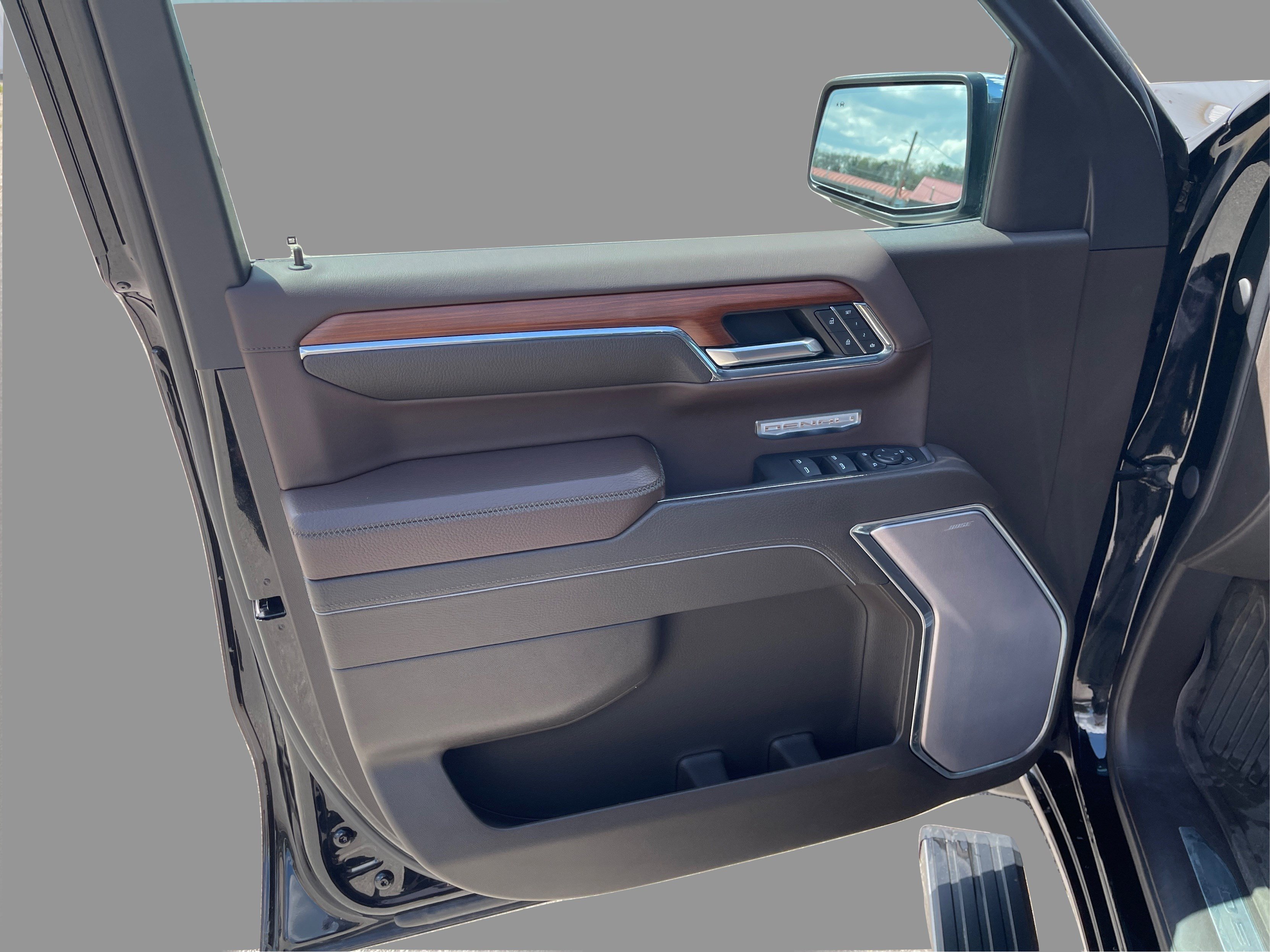 2023 Gmc Sierra 1500 Denali photo 25