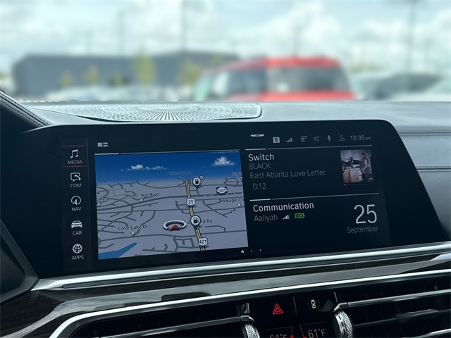 2019 Bmw X5 xDrive40i photo 16