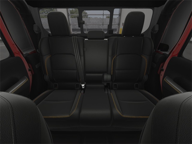 2025 Jeep Gladiator Sport photo 12