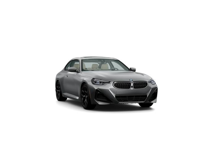 2026 BMW 2 Series 230i's photo