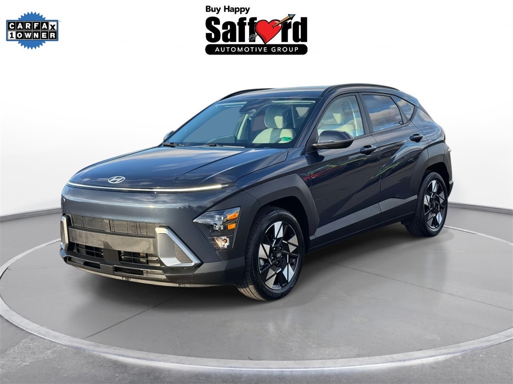 2025 Hyundai Kona SEL's photo