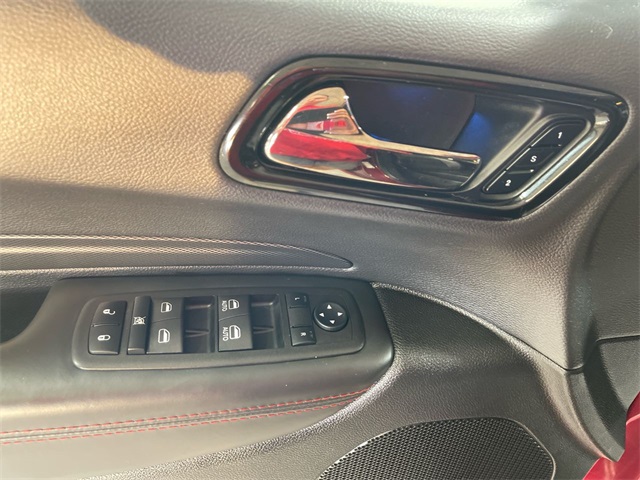 2023 Dodge Durango R/T Plus photo 13