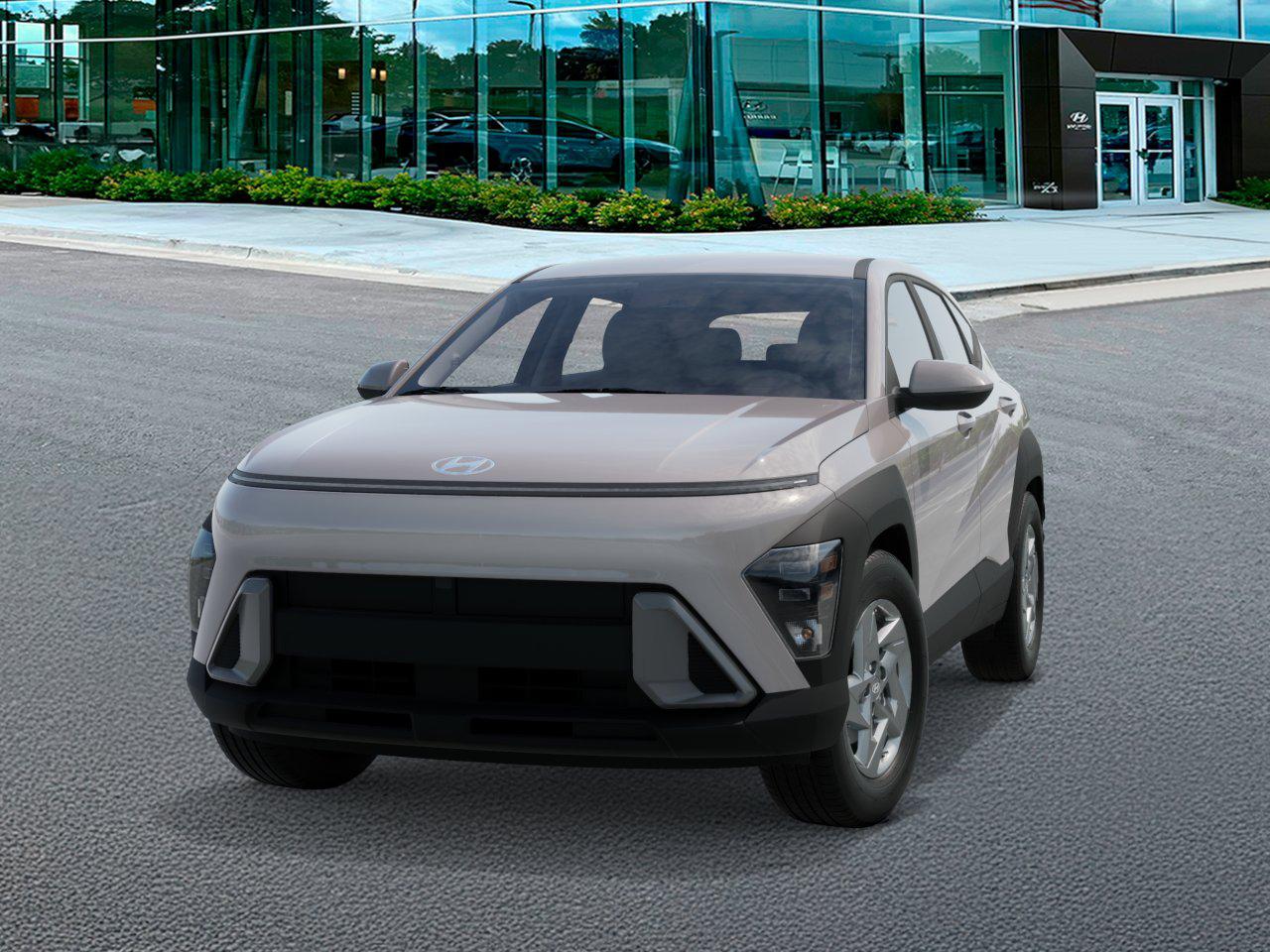 2026 Hyundai Kona SE photo 4