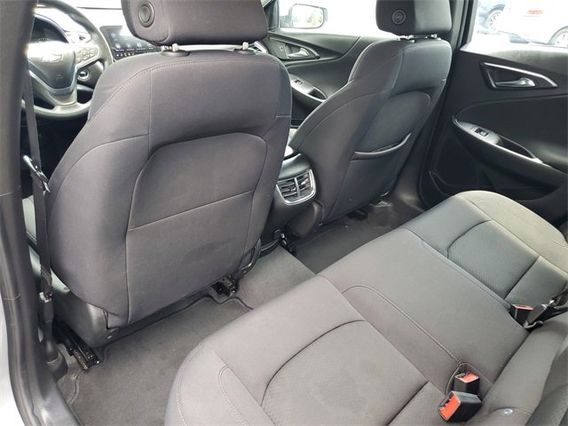 2023 Chevrolet Malibu 1LT photo 12