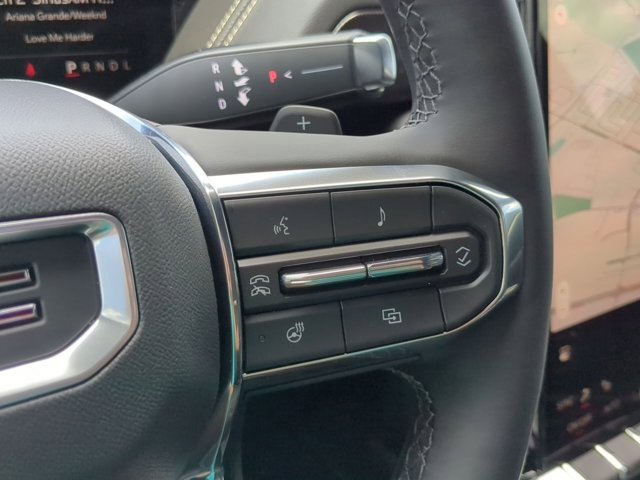 2025 Gmc Yukon XL photo 7
