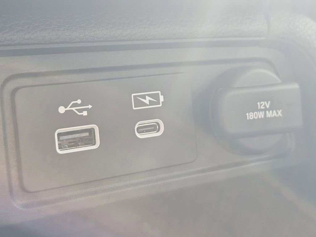 2025 Honda Pilot Touring photo 20