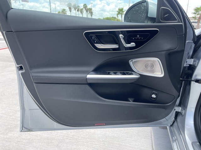 2025 Mercedes Benz C 300 photo 15