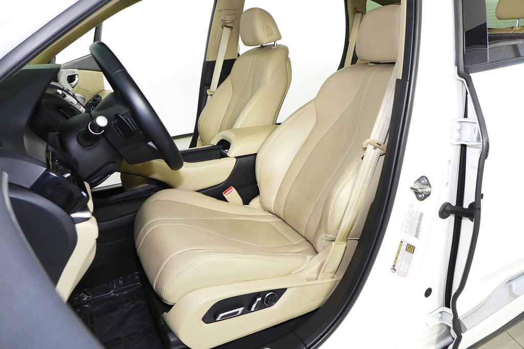 2019 Acura RDX Technology photo 18