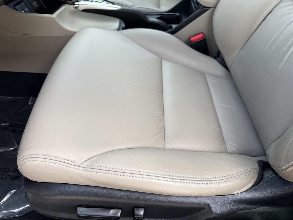 2015 Honda Civic EX-L photo 22