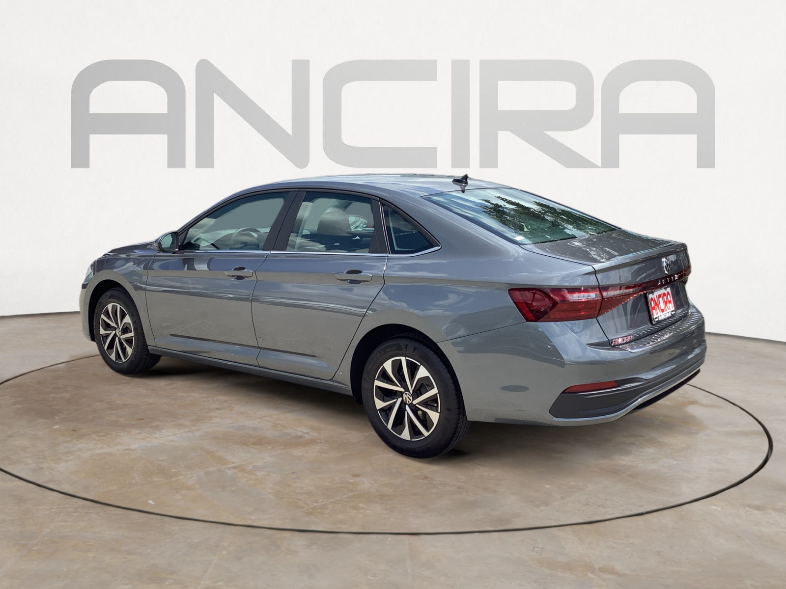 2025 Volkswagen Jetta S photo 5
