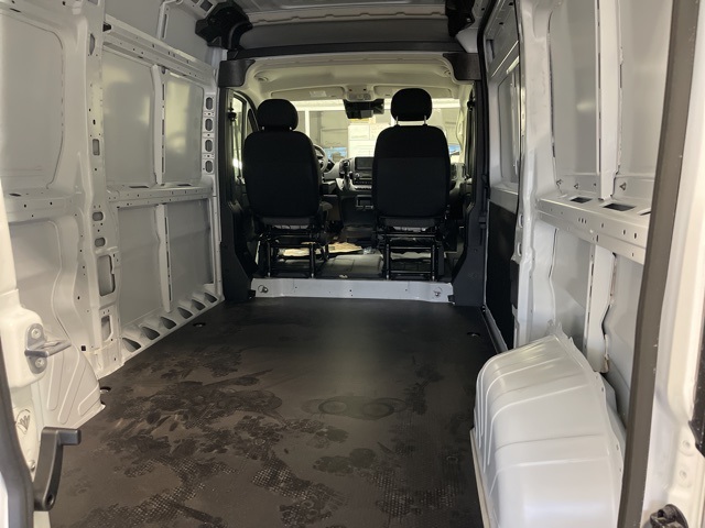 2025 Ram ProMaster 2500 photo 5