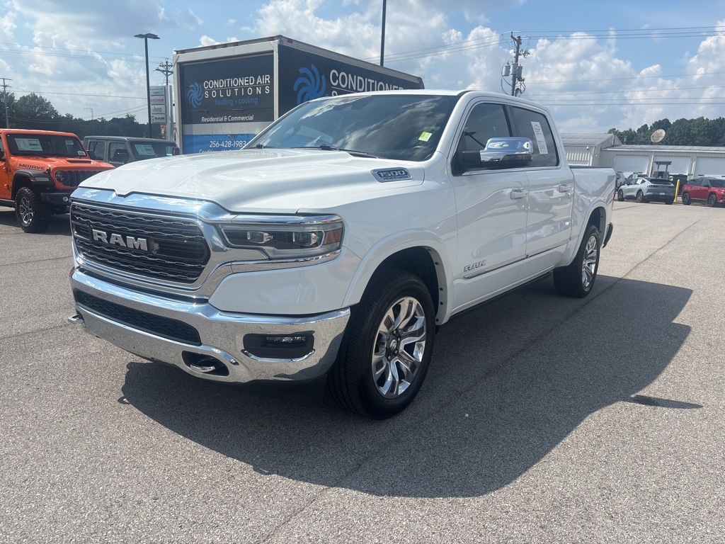 2023 Ram 1500 Limited photo 4