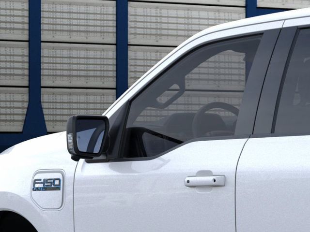 2025 Ford F-150 XLT photo 20
