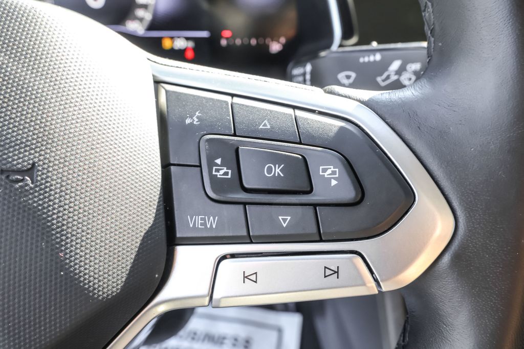 2023 Volkswagen Jetta 1.5T SE photo 19