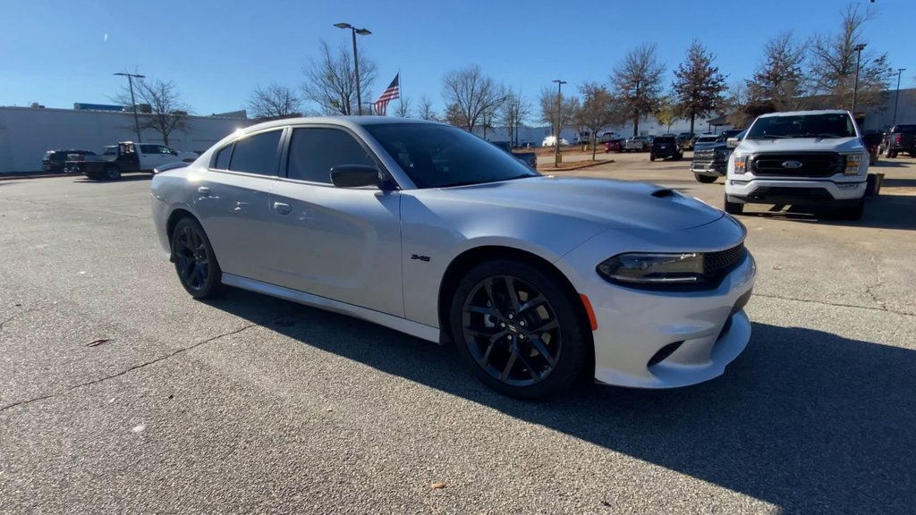 2023 Dodge Charger R/T photo 2