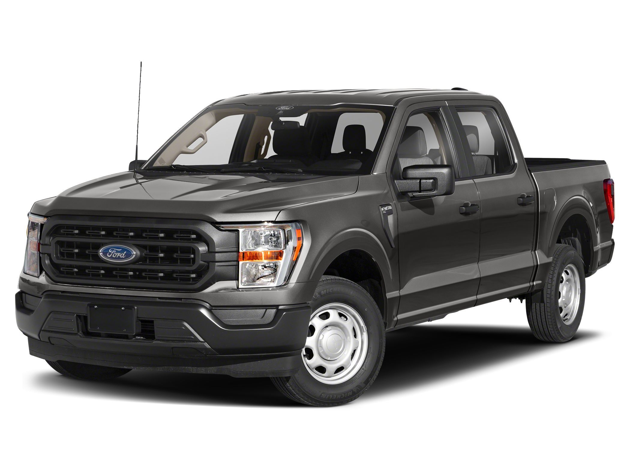 2022 Ford F-150 XLT's photo