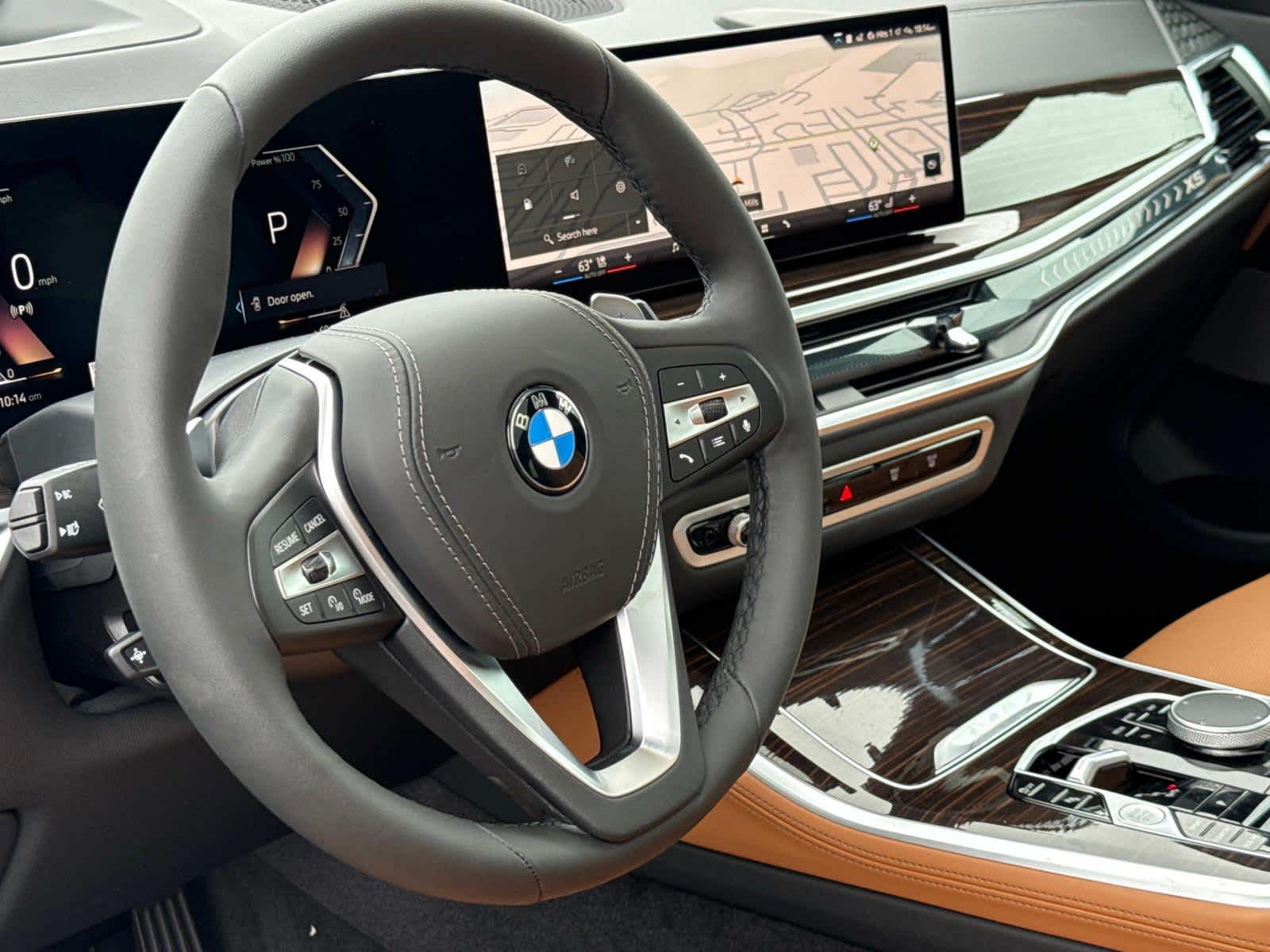 2026 Bmw X5 xDrive40i photo 2
