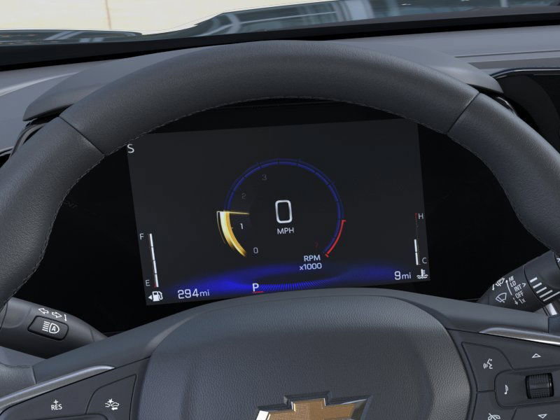 2026 Chevrolet Trax LT photo 16