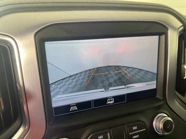 2021 Gmc Sierra 1500 Elevation photo 27