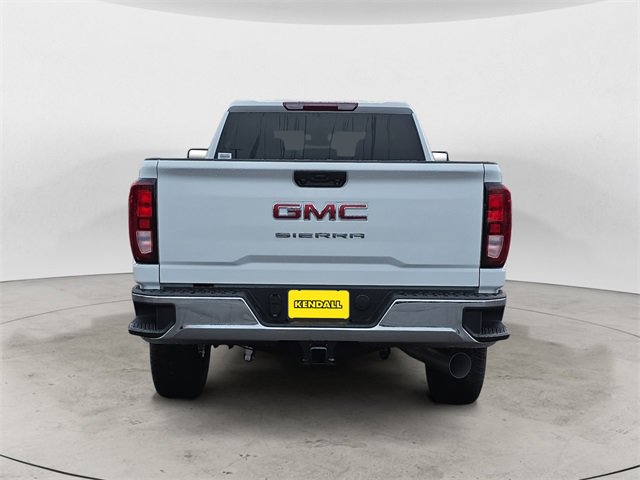 2026 Chevrolet Silverado 3500 HD Pro photo 4