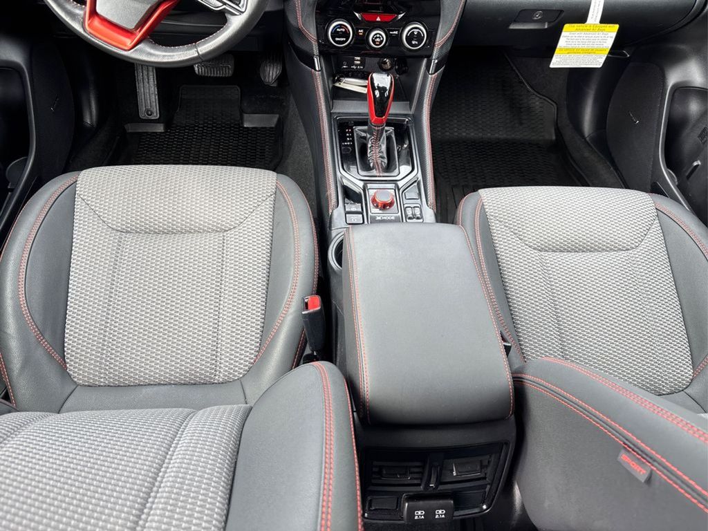 2023 Subaru Forester Sport photo 18