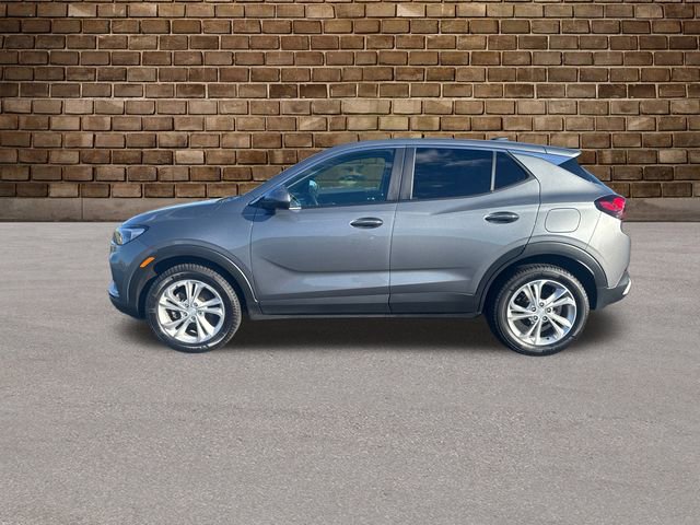 2022 Buick Encore GX Preferred photo 2