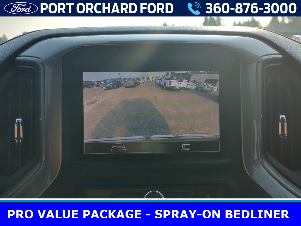 2023 Gmc Sierra 1500 Pro photo 3